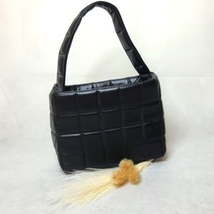 Cute Block Handbag